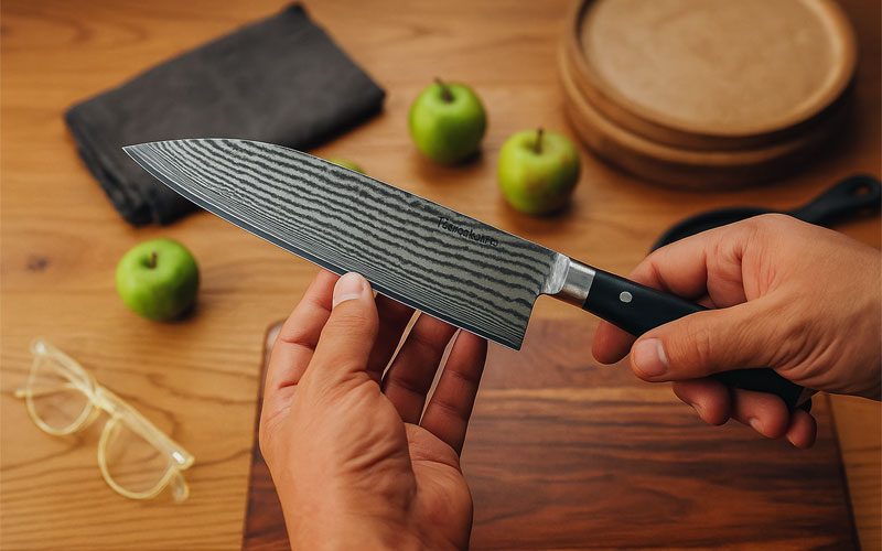 How to Choose the Perfect Blade